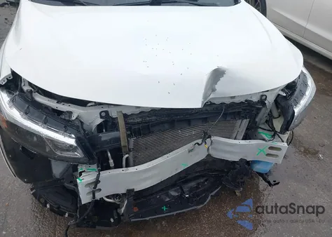 2018 Chevrolet Malibu Lt из США, поврежденный, VIN 1G1ZD5ST8JF272481